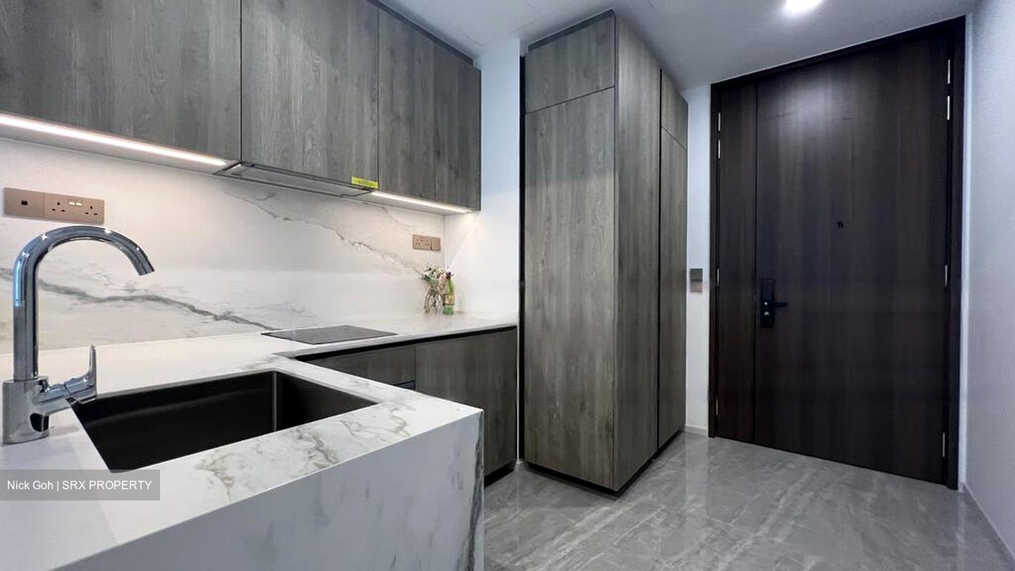 Leedon Green (D10), Condominium #519528861